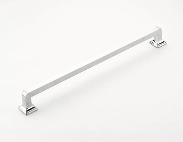 Menlo Park Appliance Pull, Polished Chrome, 15'' cc 535-26