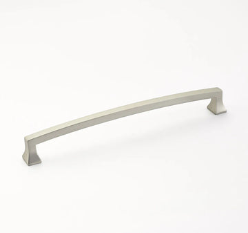 Menlo Park Pull, Arched, 8'' cc