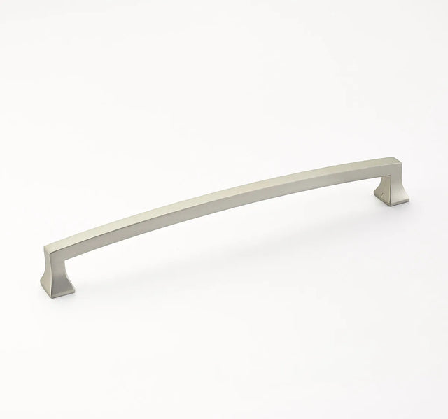 Menlo Park Pull, Arched, 8'' cc