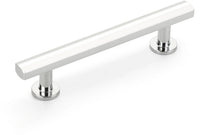 Heathrow Pull, 4'' cc