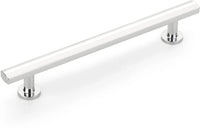 Heathrow Pull, Polished Chrome, 6'' cc 554-26