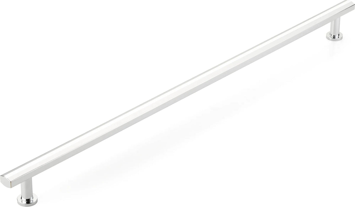 Heathrow Appliance Pull, 24'' cc
