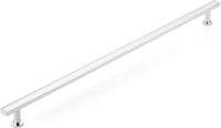 Heathrow Appliance Pull, Polished Chrome, 24'' cc 559-26