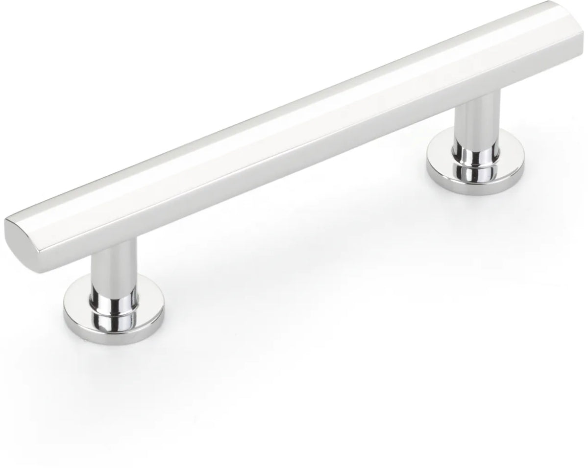 Heathrow Pull, 3-1/2'' cc