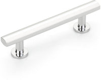 Heathrow Pull, 3-1/2'' cc