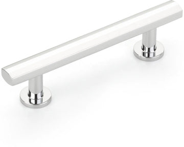 Heathrow Pull, 3-1/2'' cc