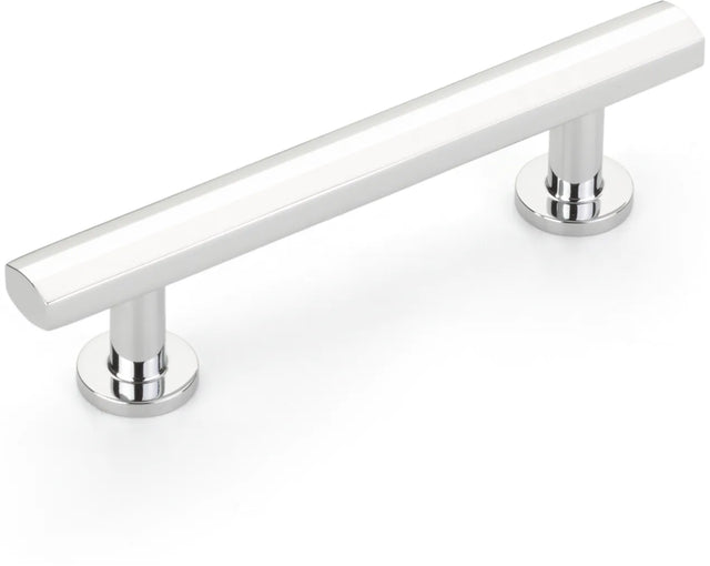 Heathrow Pull, 3-1/2'' cc