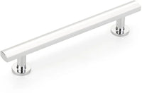 Heathrow Pull, Polished Chrome, 5'' cc 561-26