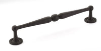 Atherton Pull, Knurled Footplates, 8'' cc