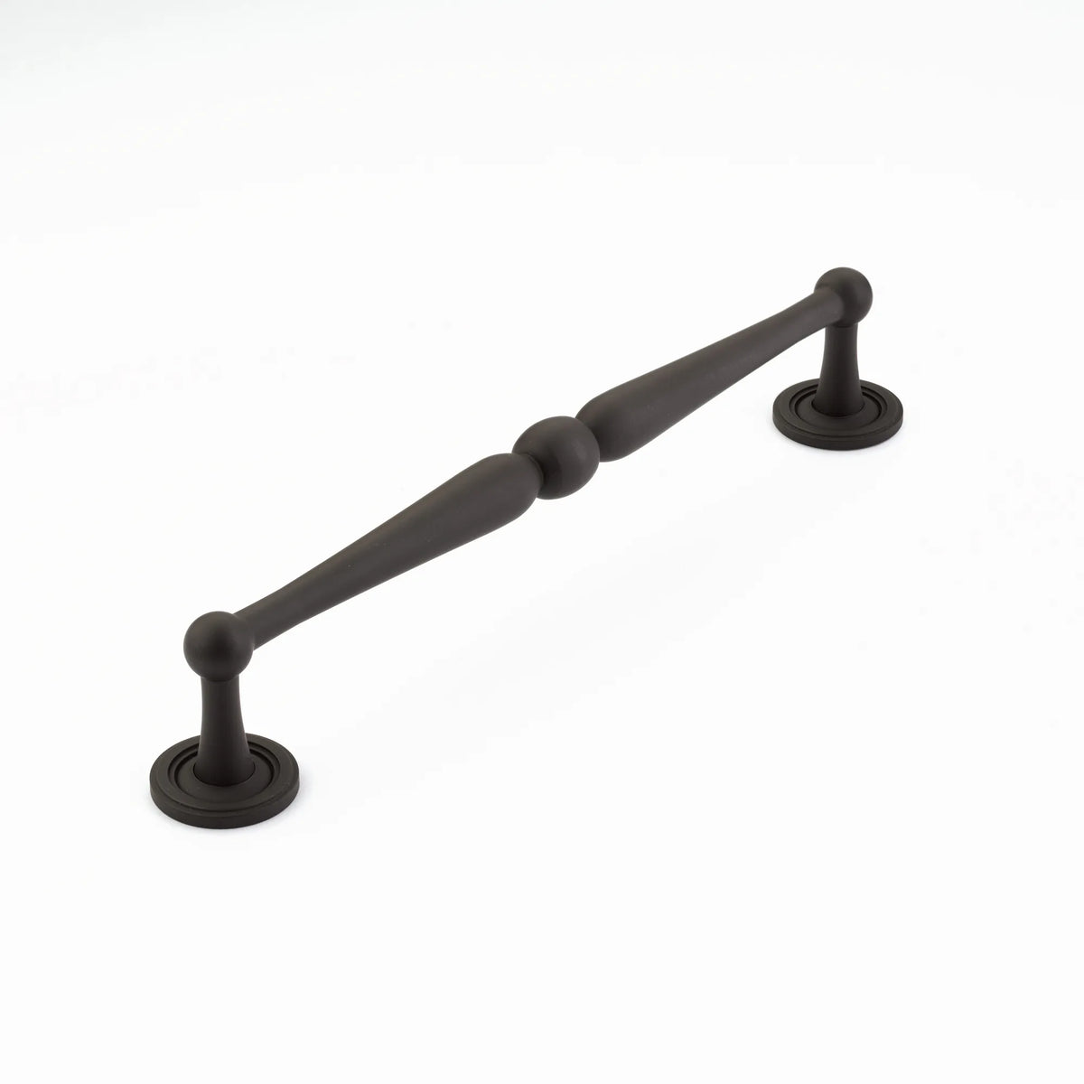 Atherton Pull, Plain Footplates, 8'' cc