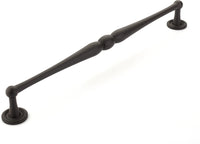 Atherton Appliance Pull, Plain Footplates, 15'' cc