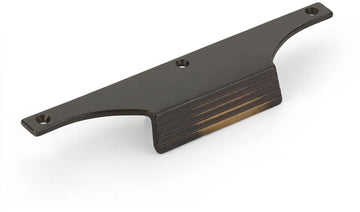 Stradella Edge Pull, 3-1/2'' cc, 8'' Overall