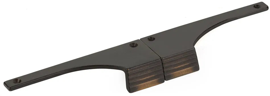 Stradella Edge Pull, 5'' cc, 12'' Overall