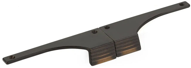 Stradella Edge Pull, 5'' cc, 12'' Overall
