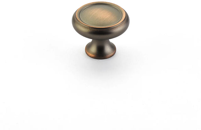 Country Knob, Round, 1-1/4'' dia 711
