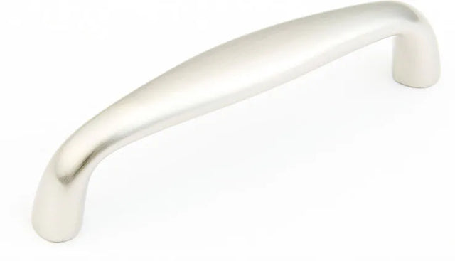 Traditional Pull, Satin Nickel, 3'' cc 721-15