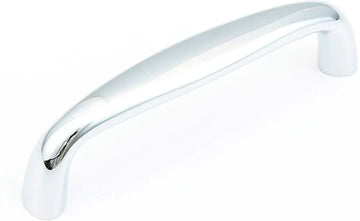 Traditional Pull, Polished Chrome, 3'' cc 721-26