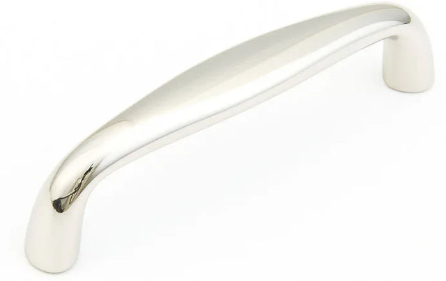 Traditional Pull, Polished Nickel, 3'' cc 721-PN