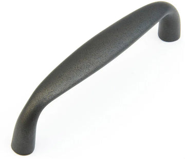 Traditional Pull, Distressed Bronze, 4'' cc 732-DBZ
