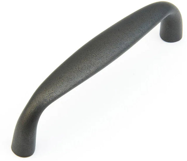 Traditional Pull, Distressed Bronze, 4'' cc 732-DBZ