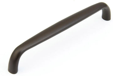 Traditional Pull, Oil Rubbed Bronze, 6'' cc 737-10B