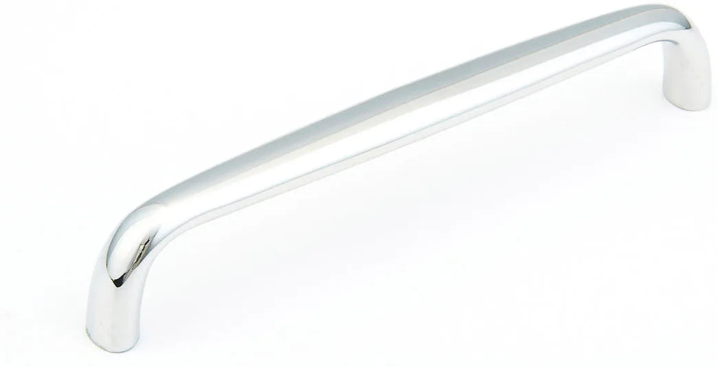 Traditional Pull, Polished Chrome, 6'' cc 737-26