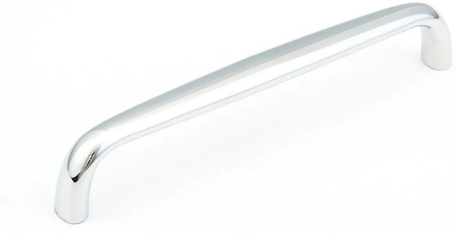 Traditional Pull, Polished Chrome, 6'' cc 737-26