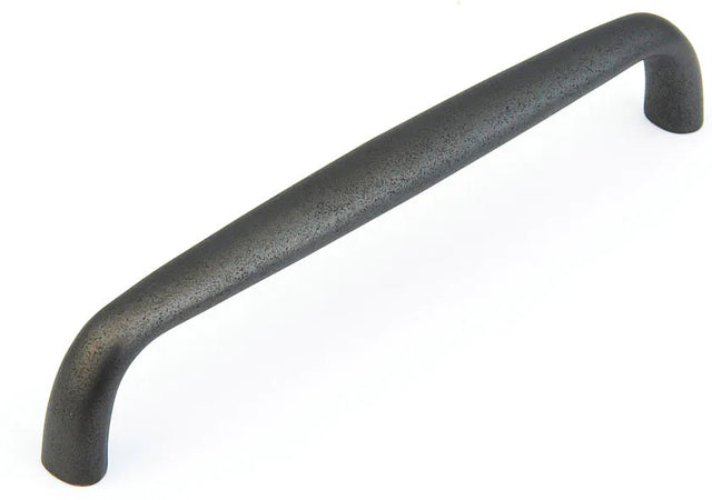 Traditional Pull, Distressed Bronze, 6'' cc 737-DBZ
