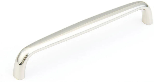 Traditional Pull, Polished Nickel, 6'' cc 737-PN