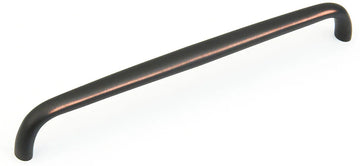 Traditional Appliance Pull, Michelangelo Bronze, 15'' cc 738-MIBZ