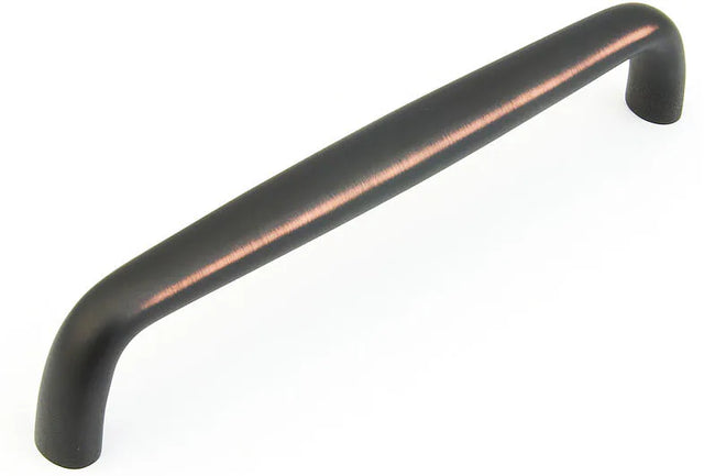 Traditional Appliance Pull, Michelangelo Bronze, 10'' cc 739-MIBZ