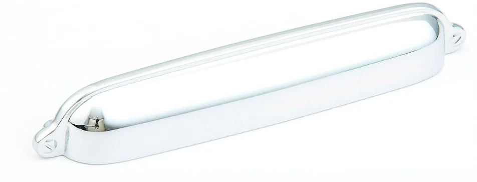Country Cup Pull, Polished Chrome, 6'' cc 744-26