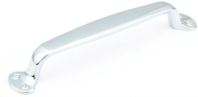Country Pull, Polished Chrome, 6'' cc 745-26