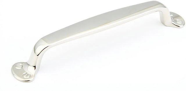 Country Pull, Polished Nickel, 6'' cc 745-PN