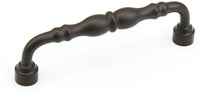 Colonial Pull, 6'' cc