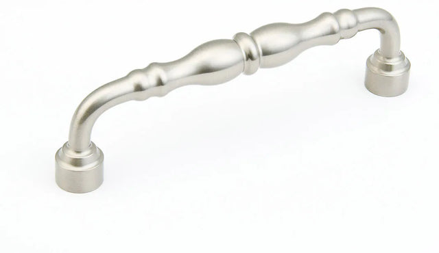 Colonial Pull, Satin Nickel, 6'' cc 748-15