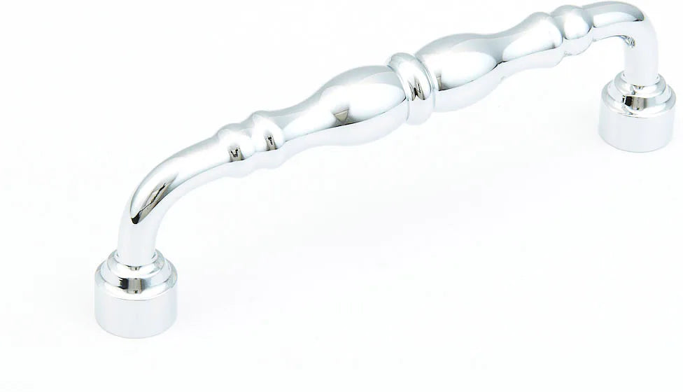 Colonial Pull, Polished Chrome, 6'' cc 748-26