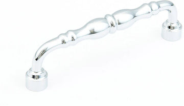 Colonial Pull, Polished Chrome, 6'' cc 748-26