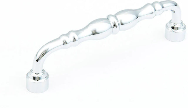 Colonial Pull, Polished Chrome, 6'' cc 748-26