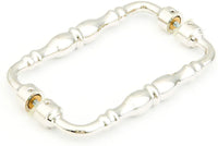 Colonial Pull, Polished Nickel, 6'' cc 748-PN