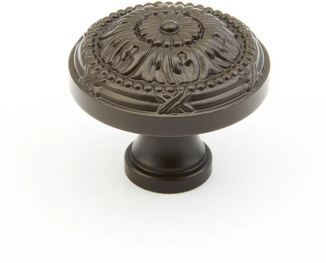 Versailles Knob, Round, 1-1/2'' dia