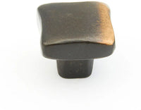 Vinci Knob, Square, 1''