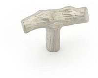 Mountain Twig Knob, 2''
