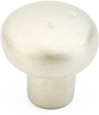 Mountain Knob, Round, 1-3/8'' dia