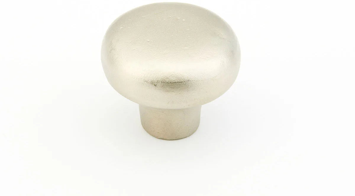 Mountain Knob, Round, 1-5/8'' dia