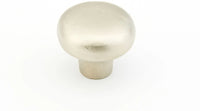 Mountain Knob, Round, 1-5/8'' dia