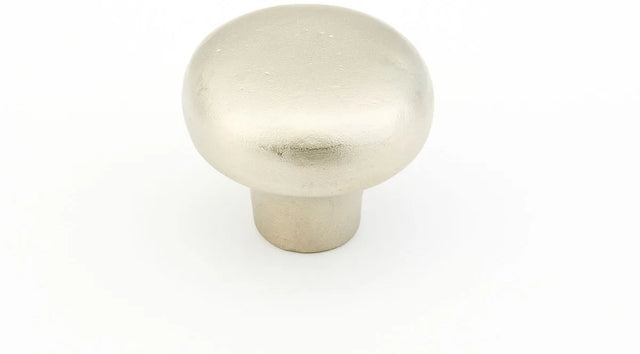 Mountain Knob, Round, 1-5/8'' dia