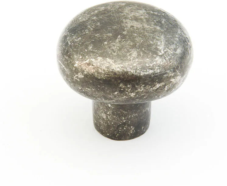 Artifex Knob, Round, 1-5/8'' dia