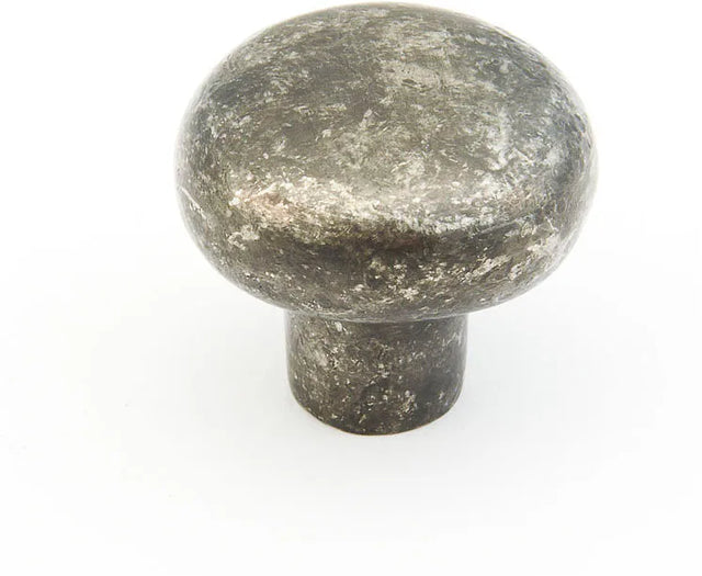 Artifex Knob, Round, 1-5/8'' dia