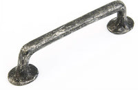 Artifex Pull, 4'' cc